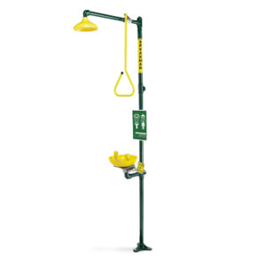 PROTECCIÓN QUÍMICA