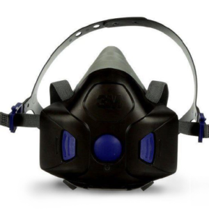 PROTECCIÓN RESPIRATORIA