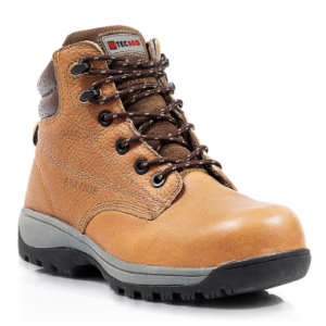 CALZADO DE SEGURIDAD