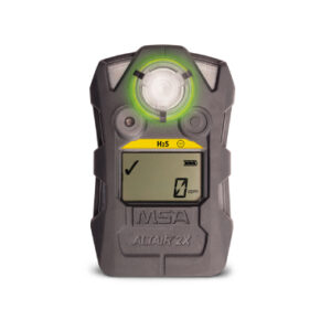 DETECCIÓN PORTÁTIL DE GASES