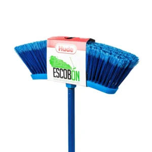 ESCOBAS Y ESCOBILLONES