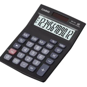 CALCULADORAS