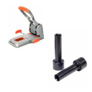 PERFORADORAS DE HOJA