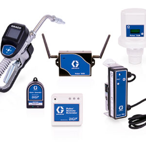 SISTEMA DE CONTROL DE FLUIDOS