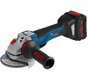 HERRAMIENTAS ELÉCTRICAS