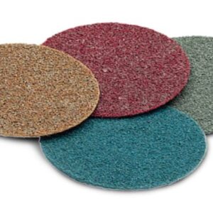 ABRASIVOS Y ACCESORIOS