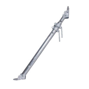 ANDAMIOS Y ESTRUCTURAS